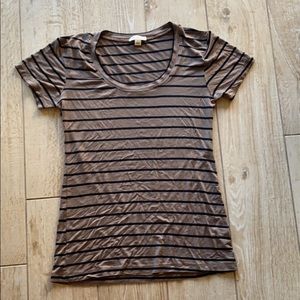 Cute comfy Scoop Neck T-shirt